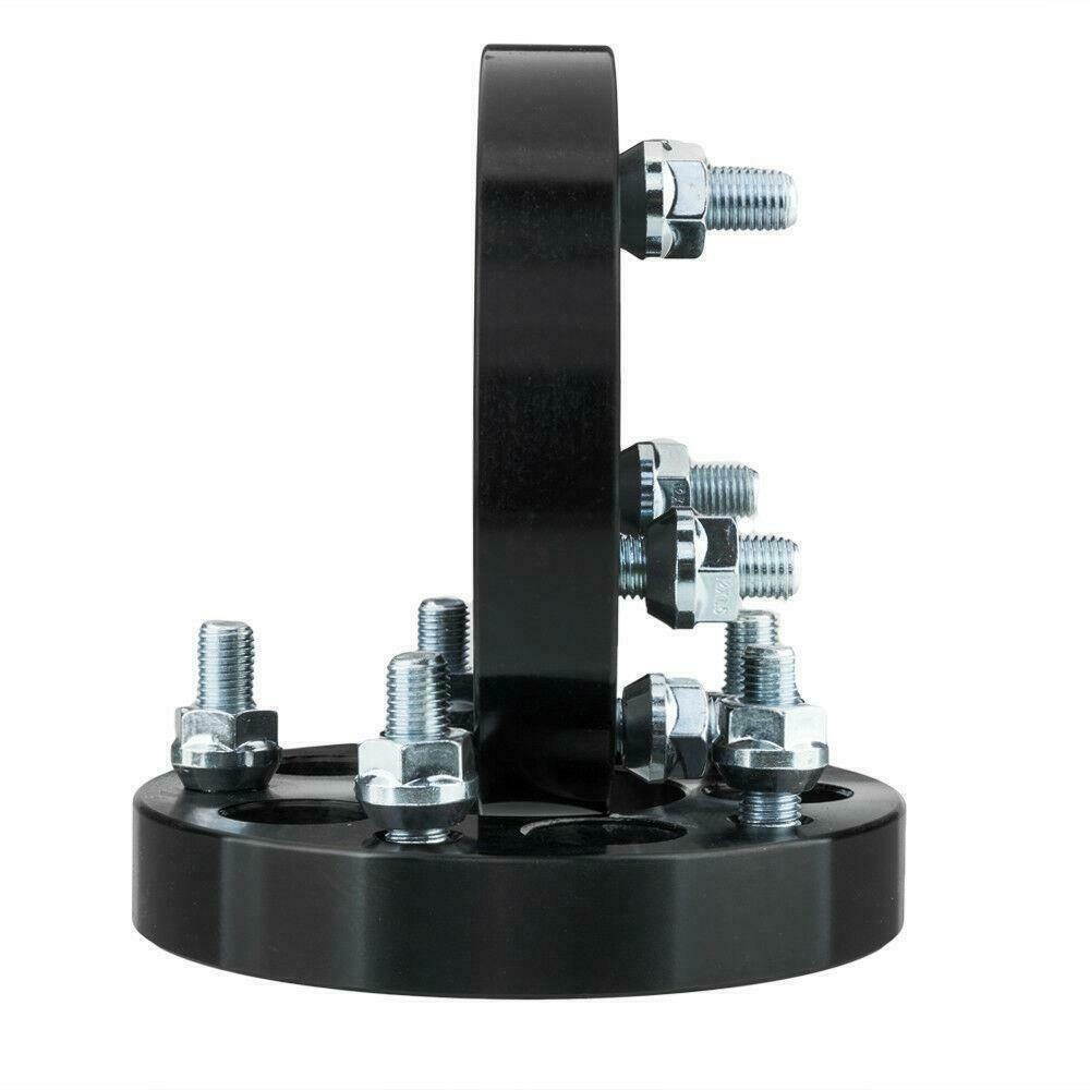 2pc For  CT200 | 5x100mm to 5x4.5" | 25mm Wheel Spacers Adapters 64.1mm CB