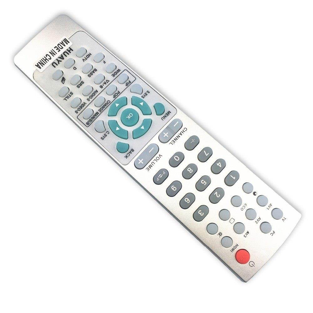 remote control suitable for sanyo 3D SMART  TV  JXPPR JXMGA JXMGC JXMGE JXMGF JXMGK JXPSA JXPSB JXPSC huayu