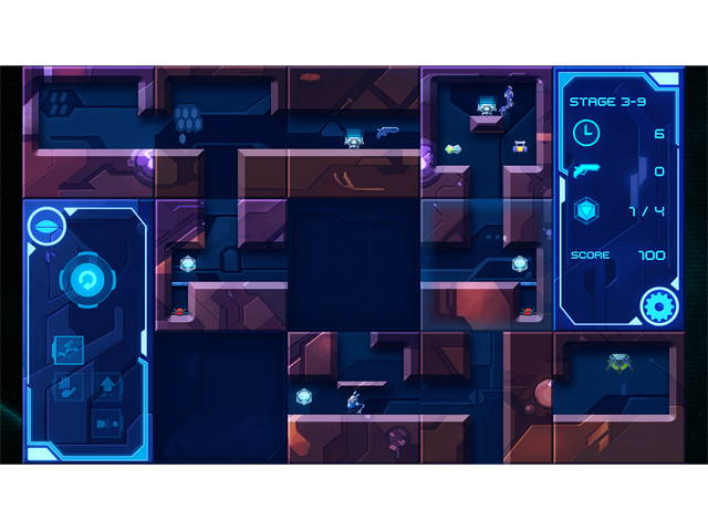 Ego Protocol [Online Game Code]