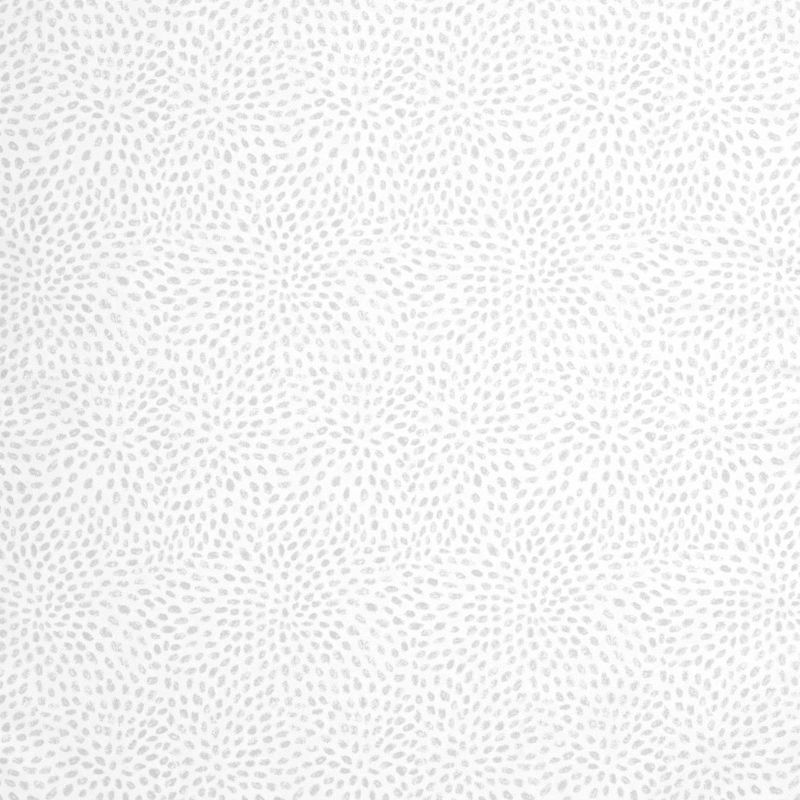 HALO Innovations Bassinest 100% Cotton Sheet - Pebble