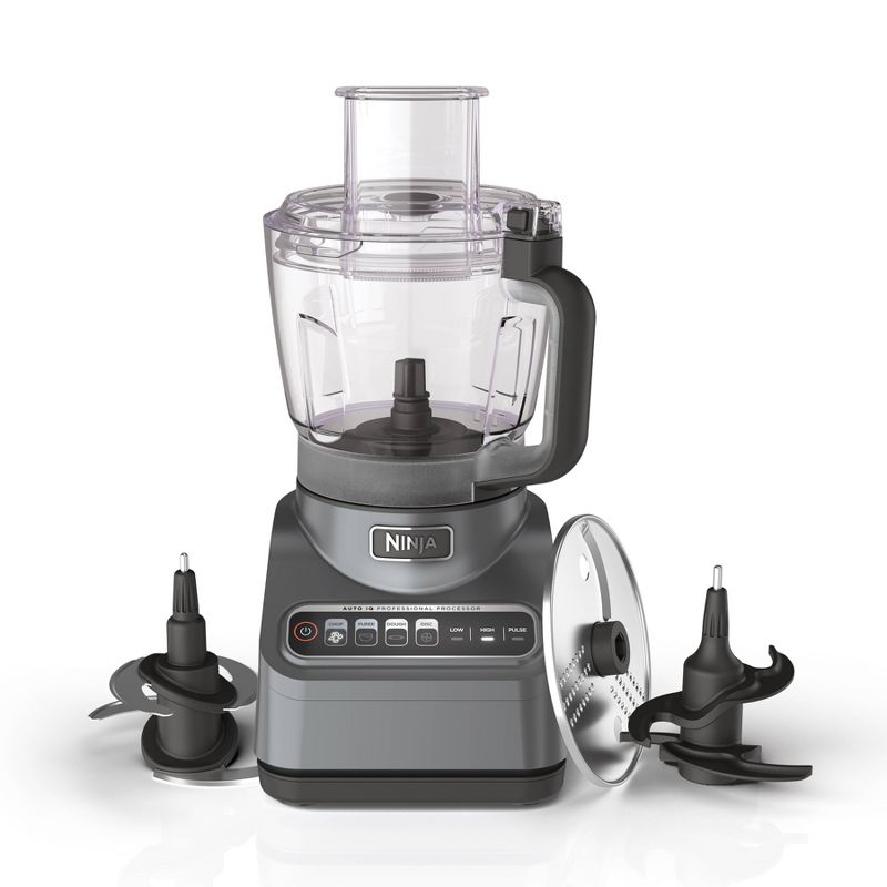Ninja Professional 850W 9-Cup Food Processor - BN601