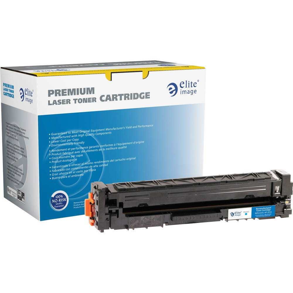 Elite Image  Toner Cartridge 76241