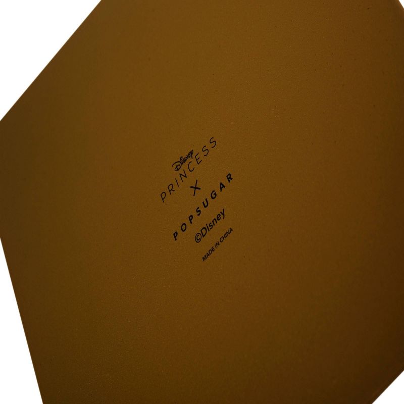 Disney Princess X POPSUGAR Belle Bookends