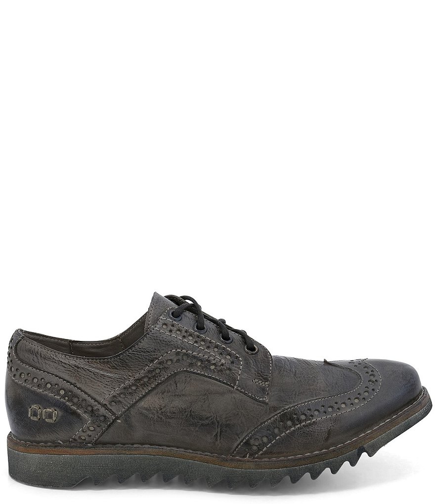 Bed Stu Men's Larino II Wingtip Oxfords