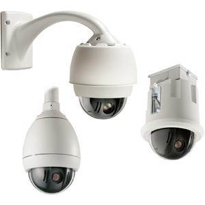 Surveillance - Cameras