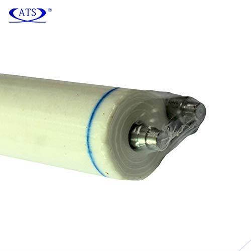 Printer Parts 2pcs/lot Cleaning Fuser Roller for K0nica Minolta K 7020 Cleaning Web Roller Copier Spare Parts K7020