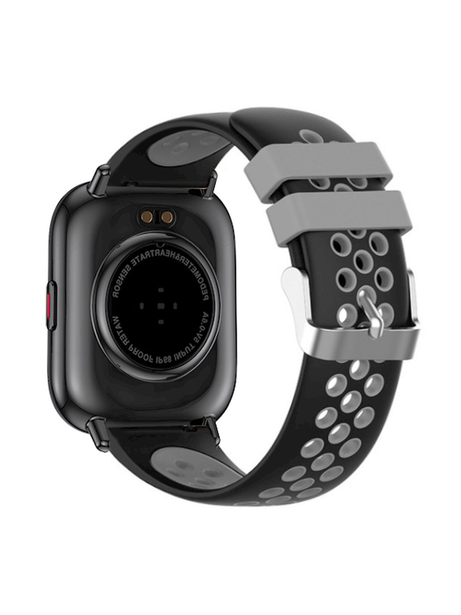 FCUK FCUK009H Unisex Smart Watch