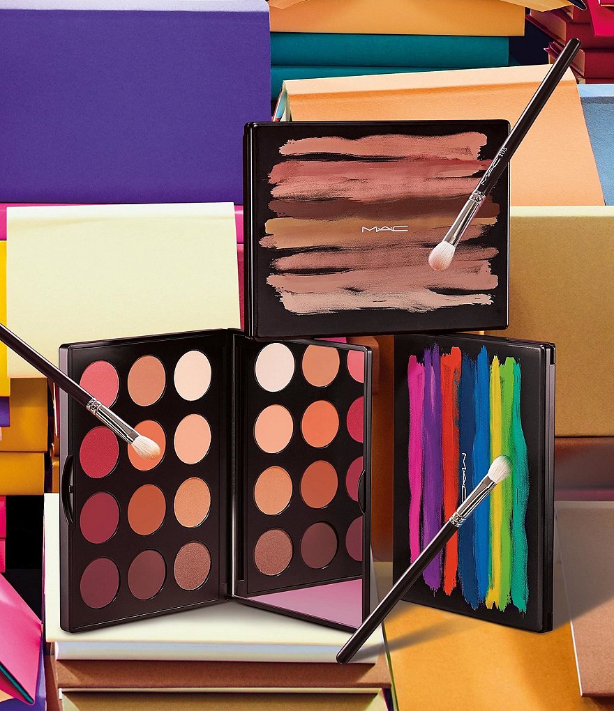 MAC Art Library Palette: It's Designer