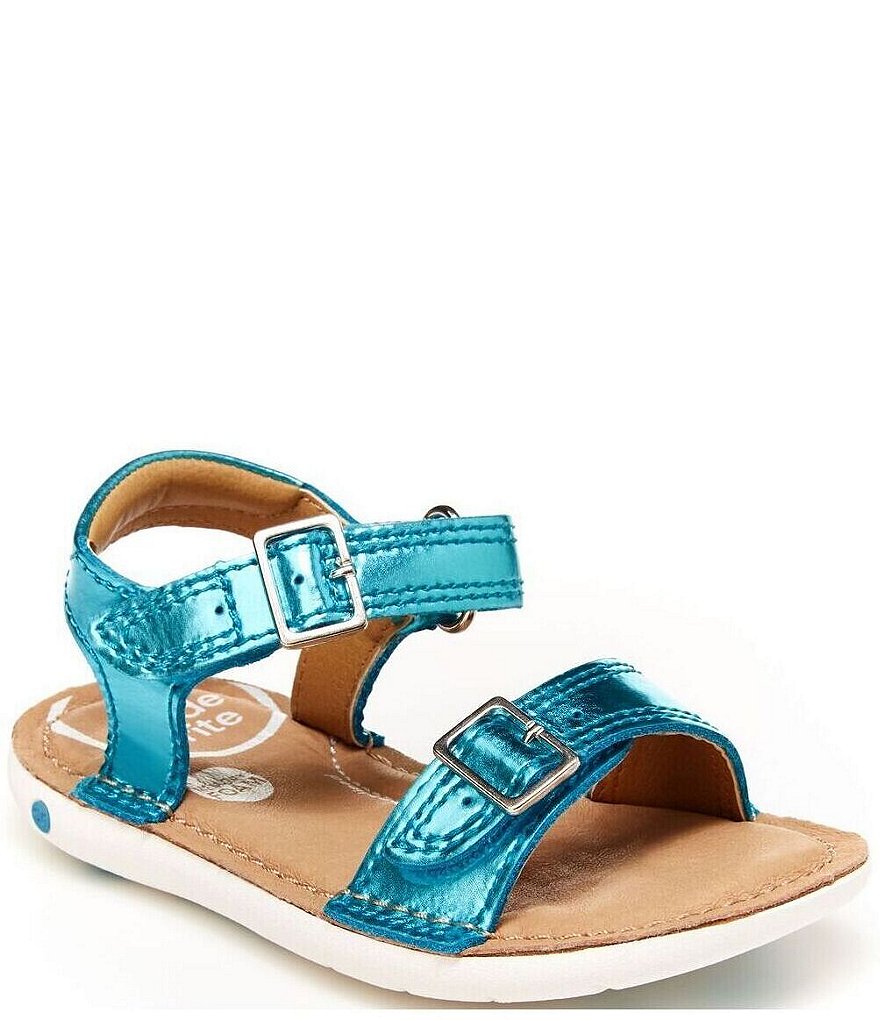 Stride Rite Girls' Kingsley SRT Sandals (Infant)