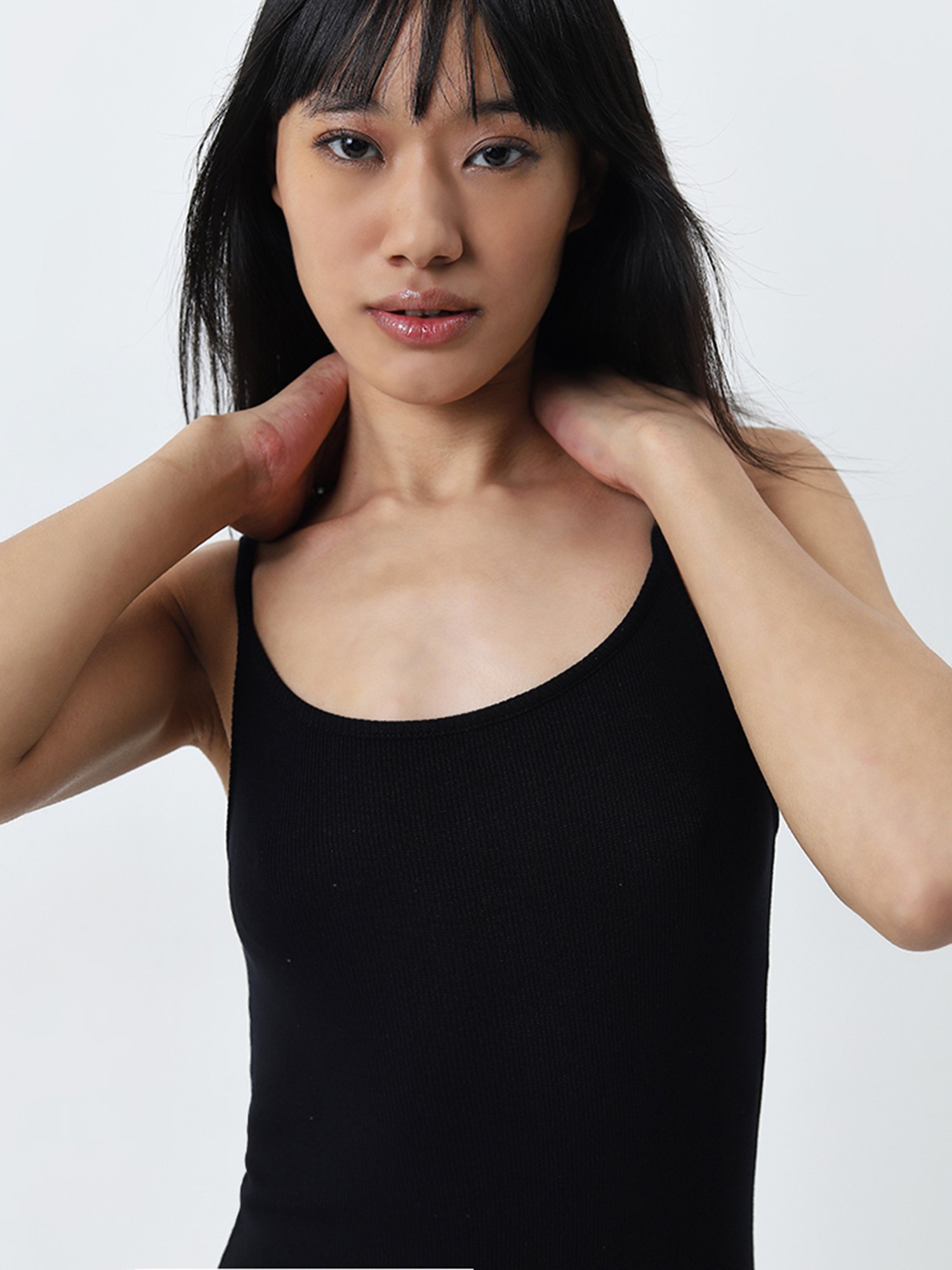 Secret Wish Lavender Hoodie With Lounge Pants