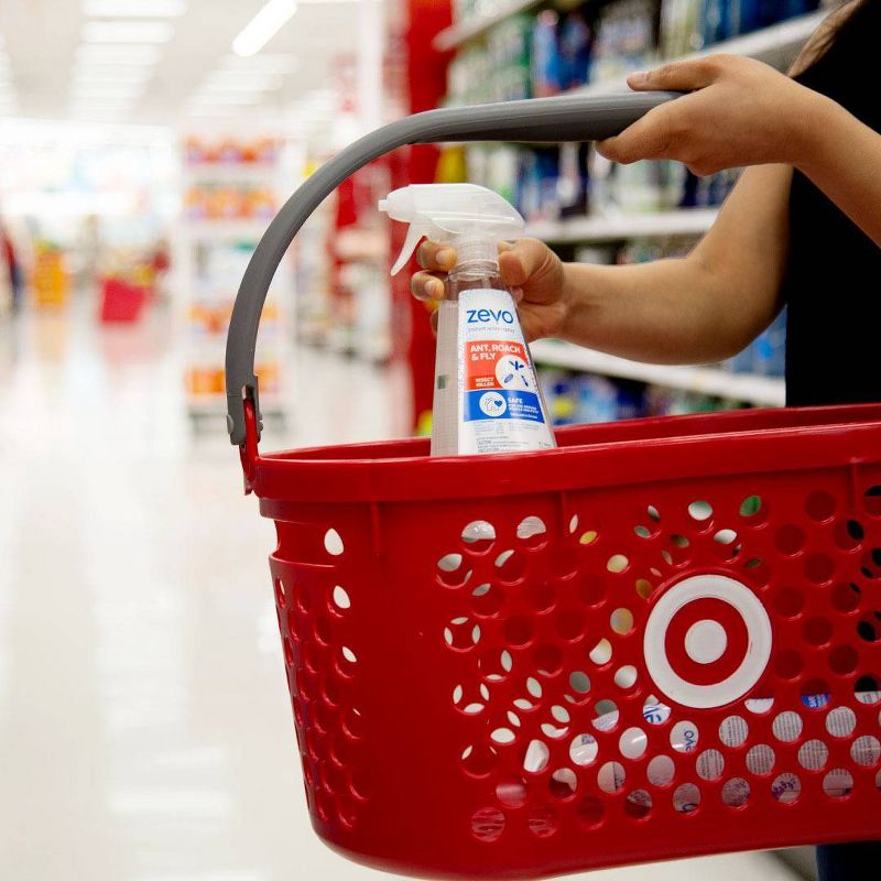 Zevo Ant Roach & Fly Multi Insect Trigger Spray - 12 fl oz