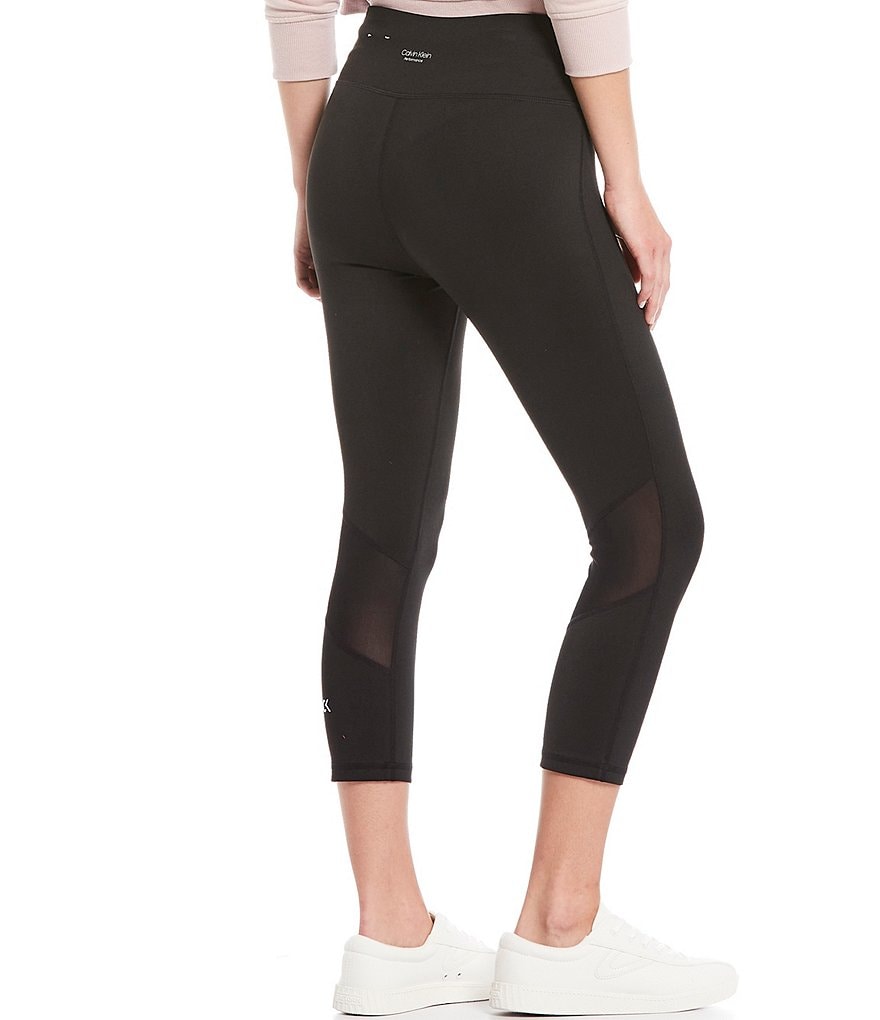 Marc New York Ombre Tie Dye High Rise 7/8 Pull-On Leggings