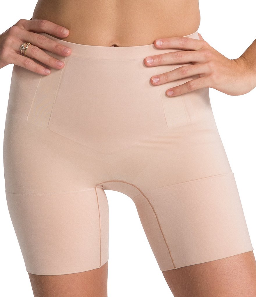 Spanx Active Shaping Compression Knee Pant