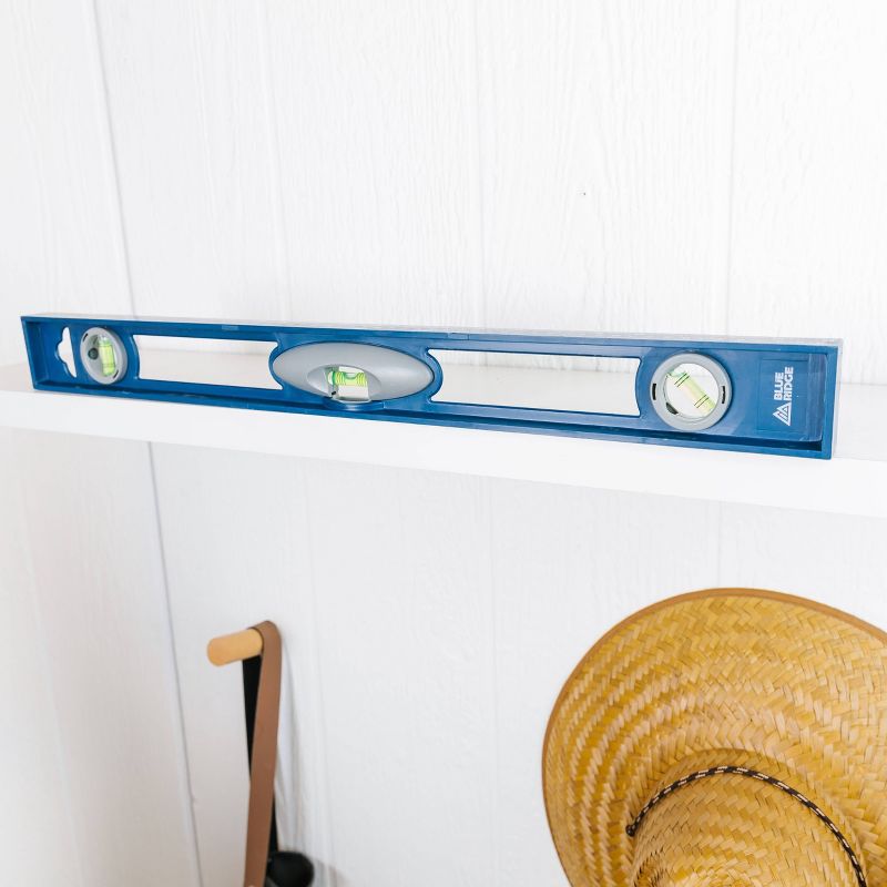 Blue Ridge Tools 24" Level