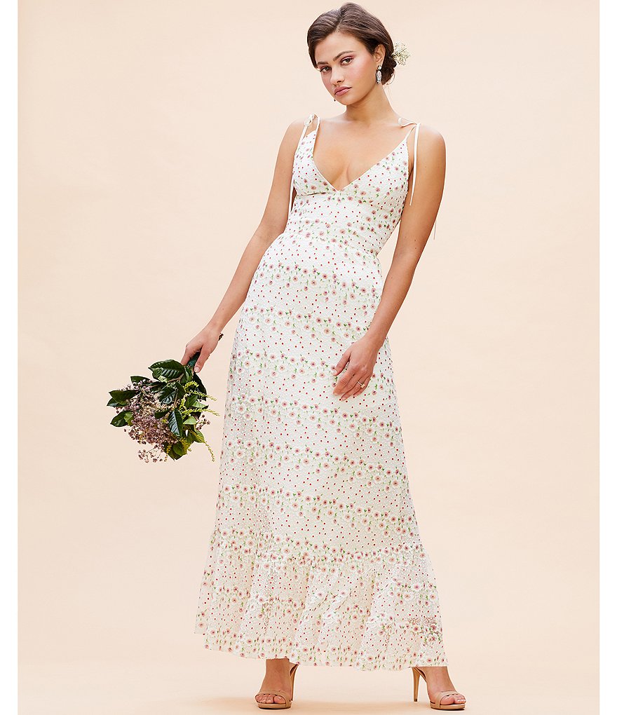 NIC + ZOE Lemon Squeeze Dress