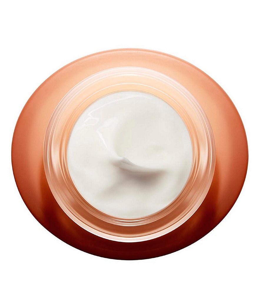 Clarins Extra-Firming Wrinkle Control Regnerating Night Cream For Dry Skin