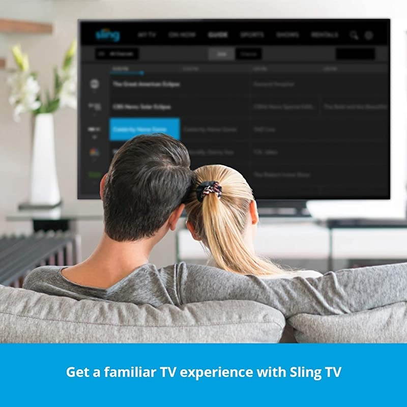 AirTV | Dual-tuner Local Channel Streamer for TVs and Mobile Devices | DVR Capable | Built for TV | Bonus $25 TV Credit