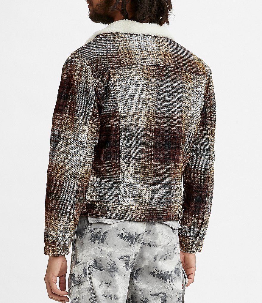 The North Face TKA Glacier Zip Fleece Snow Pullover