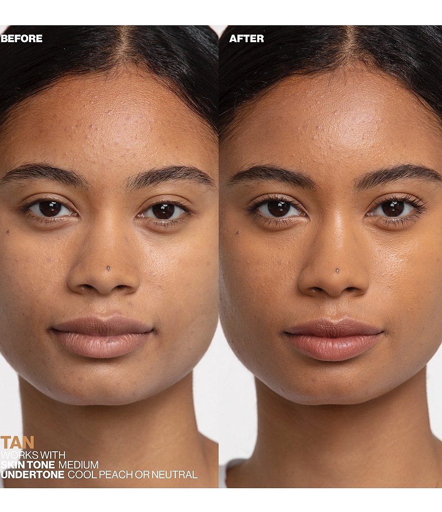 Smashbox Halo Healthy Glow Tinted Moisturizer Broad Spectrum SPF 25