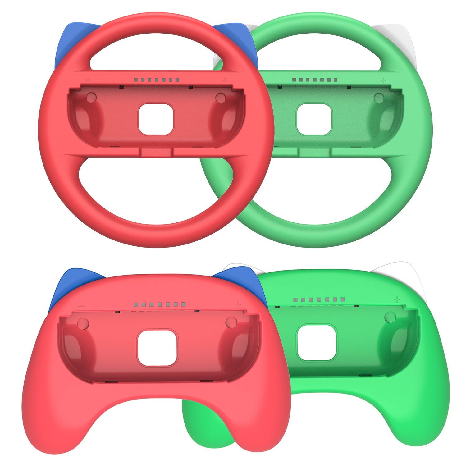 Nintendo Switch Fortnite Wildcat Bundle USA Spec