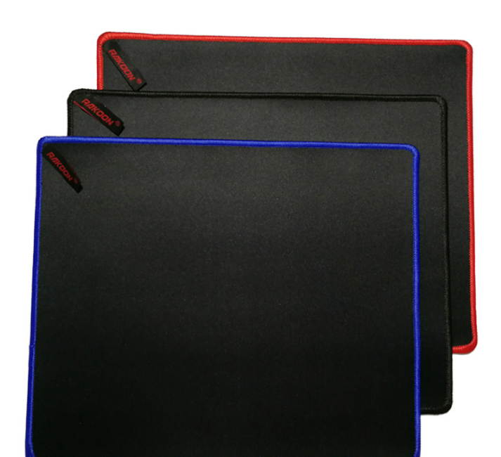 Large Gaming Mouse Pad Gamer Solid Color Locking Edge Keyboard Mouse Mat Gaming Grande Desk Mousepad for CS GO LOL Dota Game