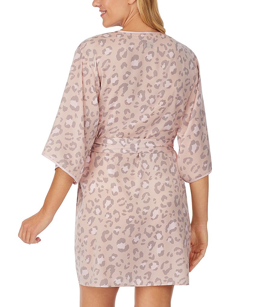 UGG Lorie Terry Wrap Robe