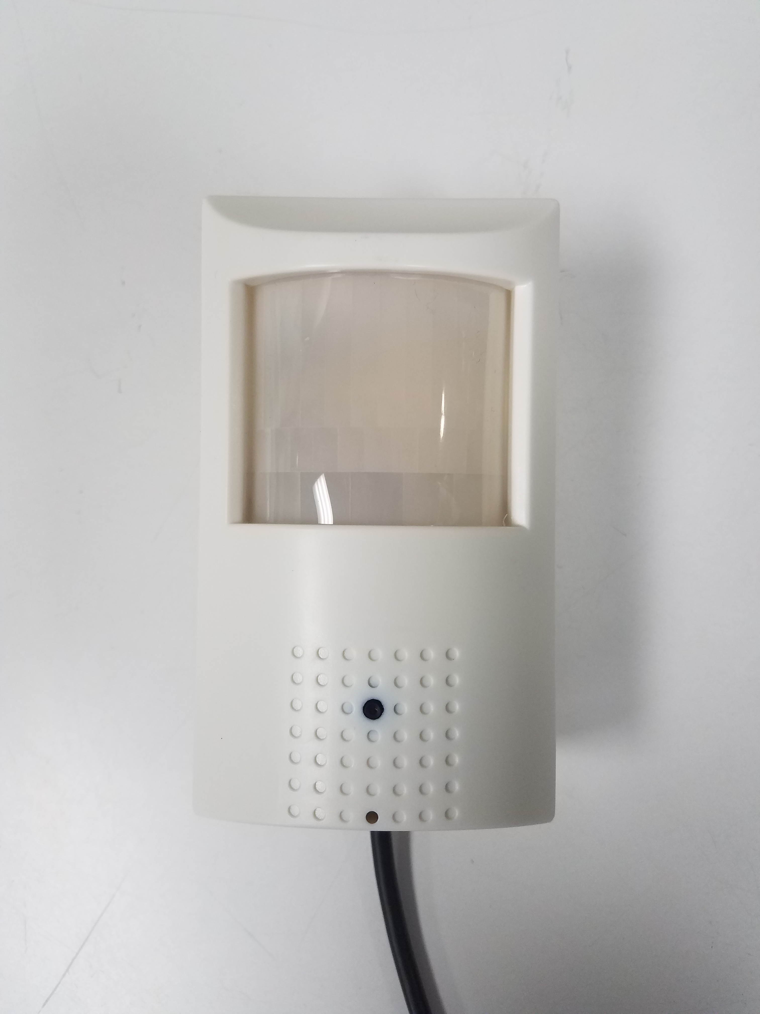 1080P 2 megapixel PIR motion detector hidden camera 4-in-1 AHD HDCVI HDTVI analog