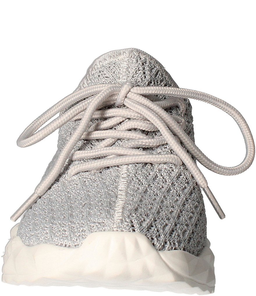 J. Renee Badrika Stretch Knit Fabric Sneakers