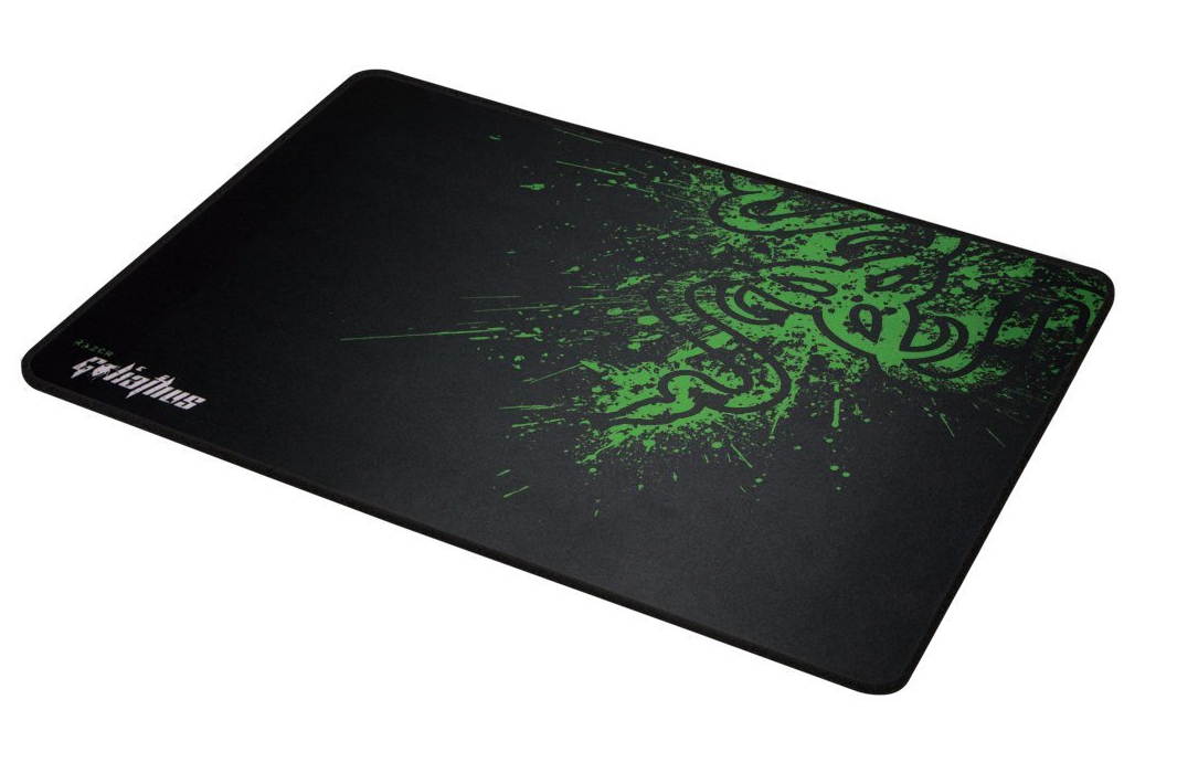 Razer Goliathus Alpha Mouse Mat Large Pad - Speed Surface