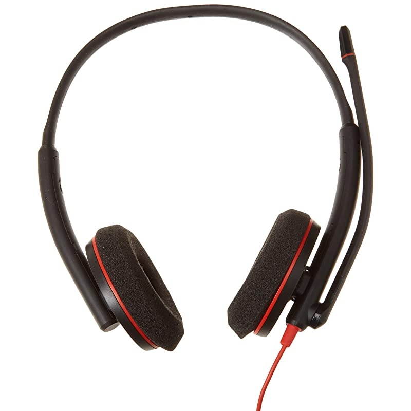 Blackwire C3220 Headset