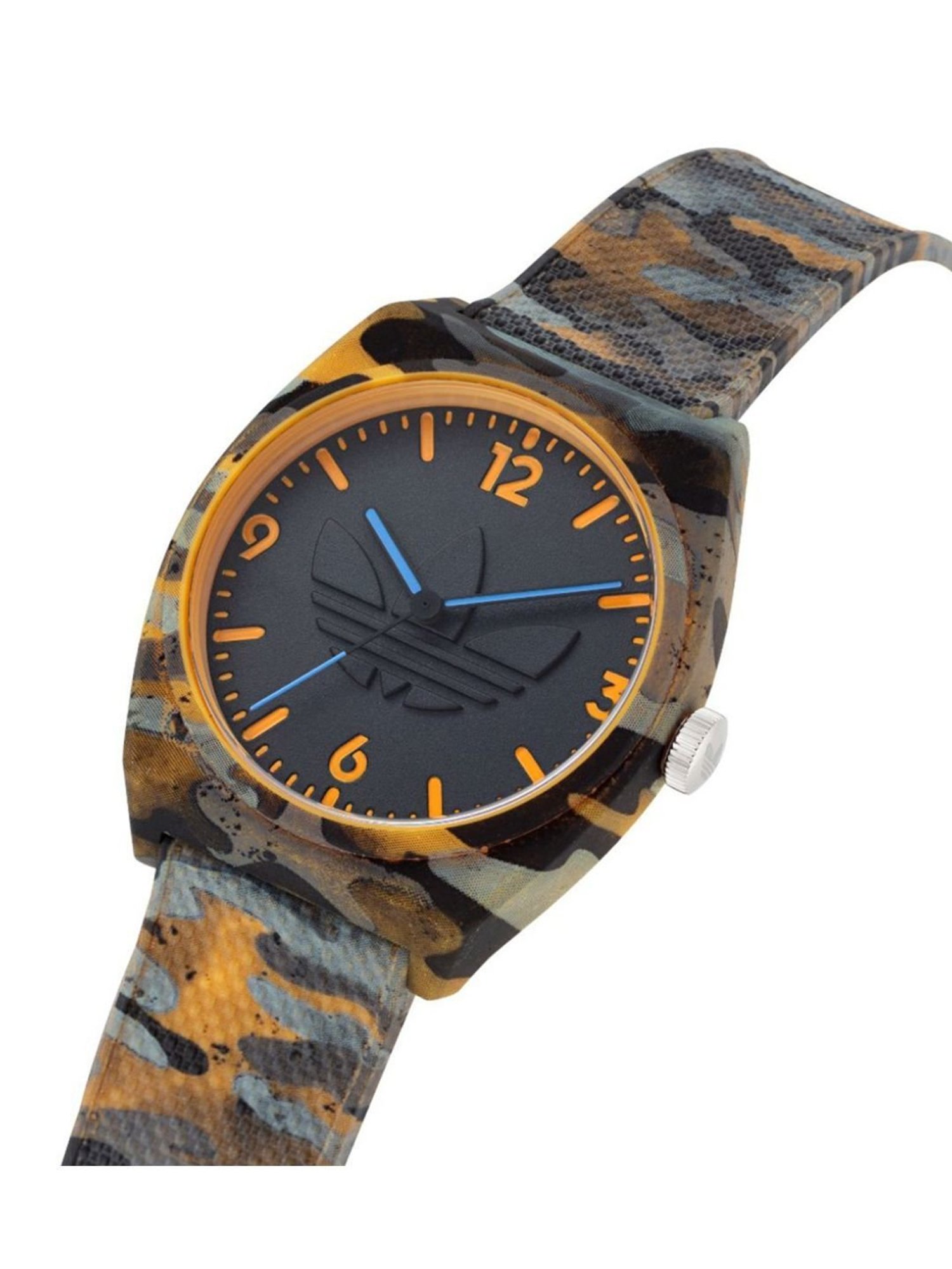 ADIDAS ORIGINALS AOST22567 Analog Unisex Watch