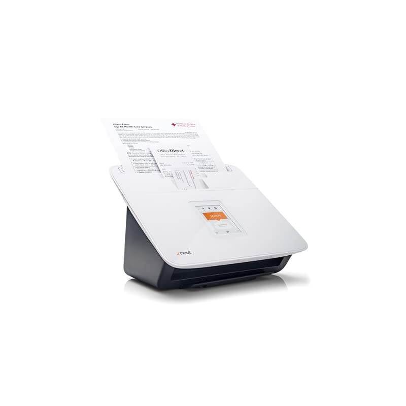 Cloud Scanner and Digital Filing System for PC and Mac, 6003875