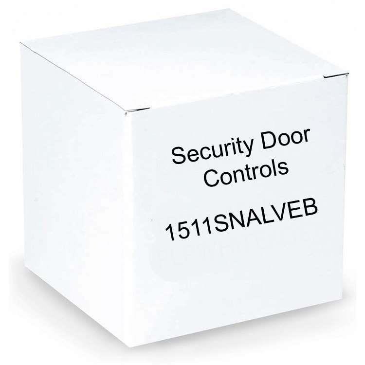Security Door Controls 1511SNALVEB