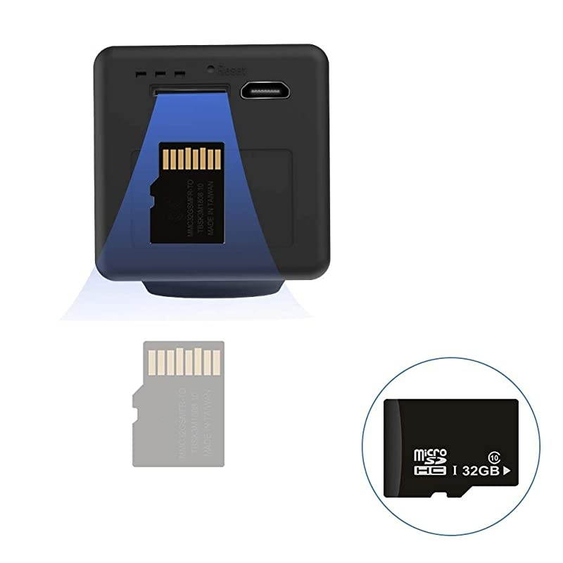 Micro SDHC Card Class 10 UHSI Compatible highSpeed Micro SD Card32 GB Memory Card SD