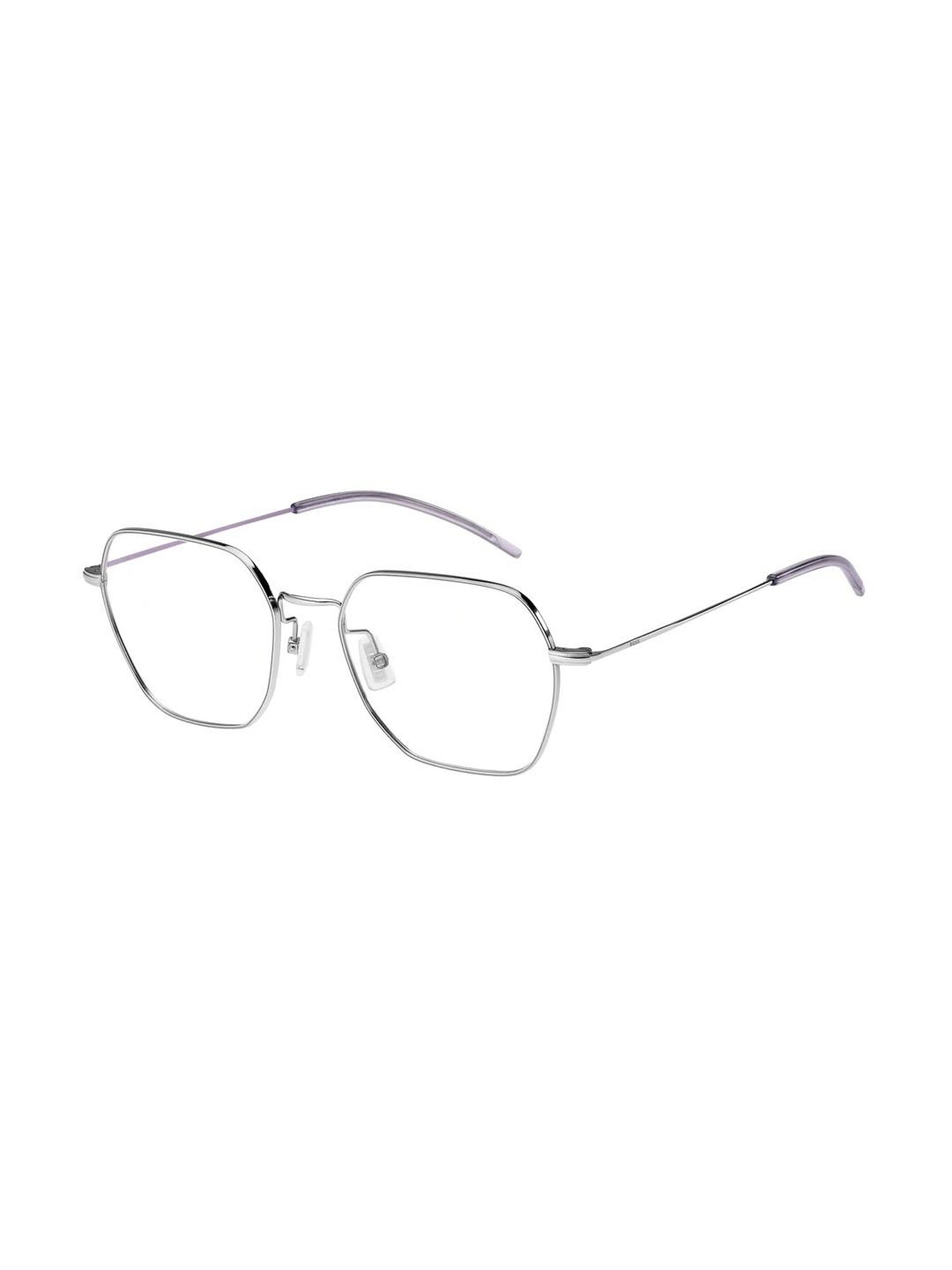 Lenskart Blu LB E13529 Black Full Rim Square Computer Glasses