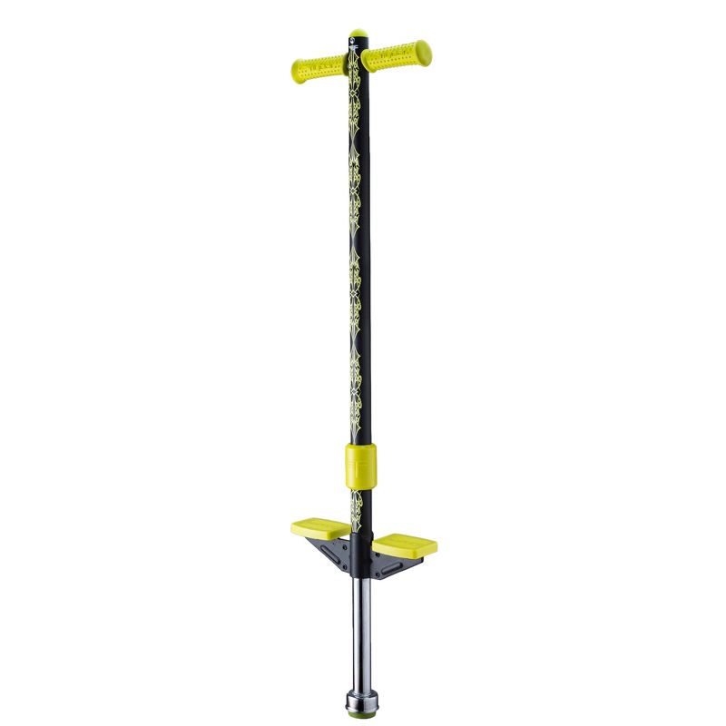 Flybar Propel Pogo - Tattoo Black