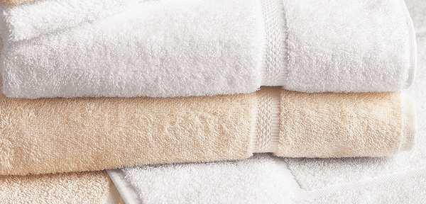 MARTEX BRENTWOOD T3480 Bath Sheet Towel,30 x 60 In,White,PK12