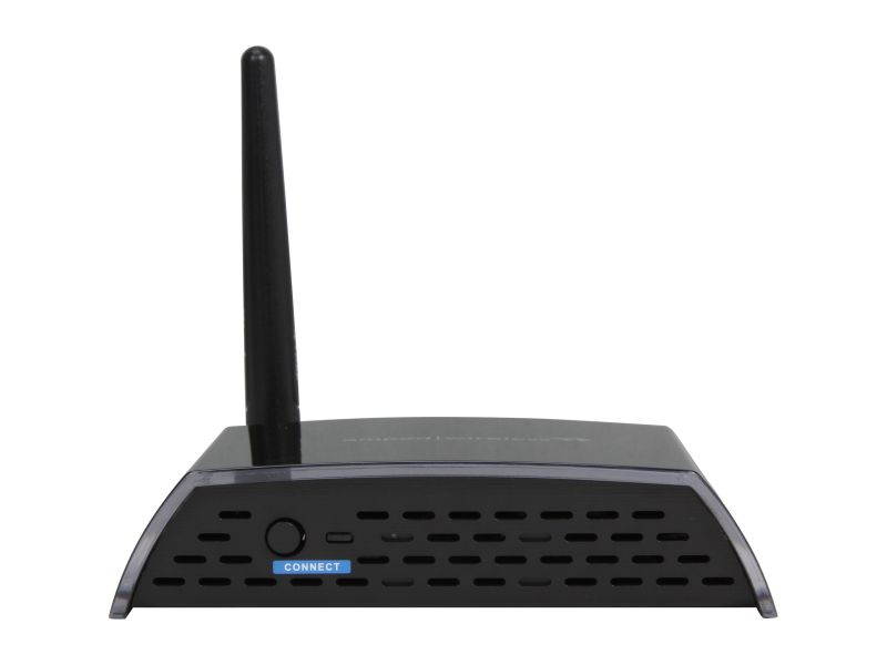 Amped Wireless BTSA1 3.5mm and RCA ports Long Range Bluetooth Speaker Adapter