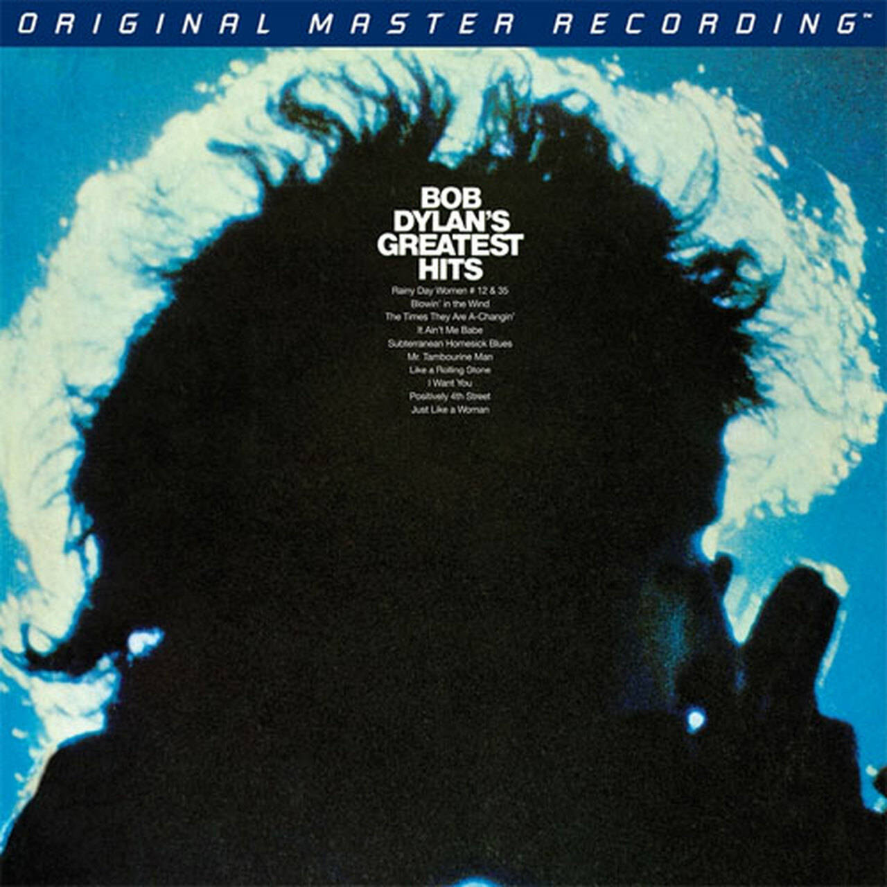 Bob Dylan Bob Dylan's Greatest Hits Numbered Limited Edition 45rpm 180g 2LP (Vinyl)