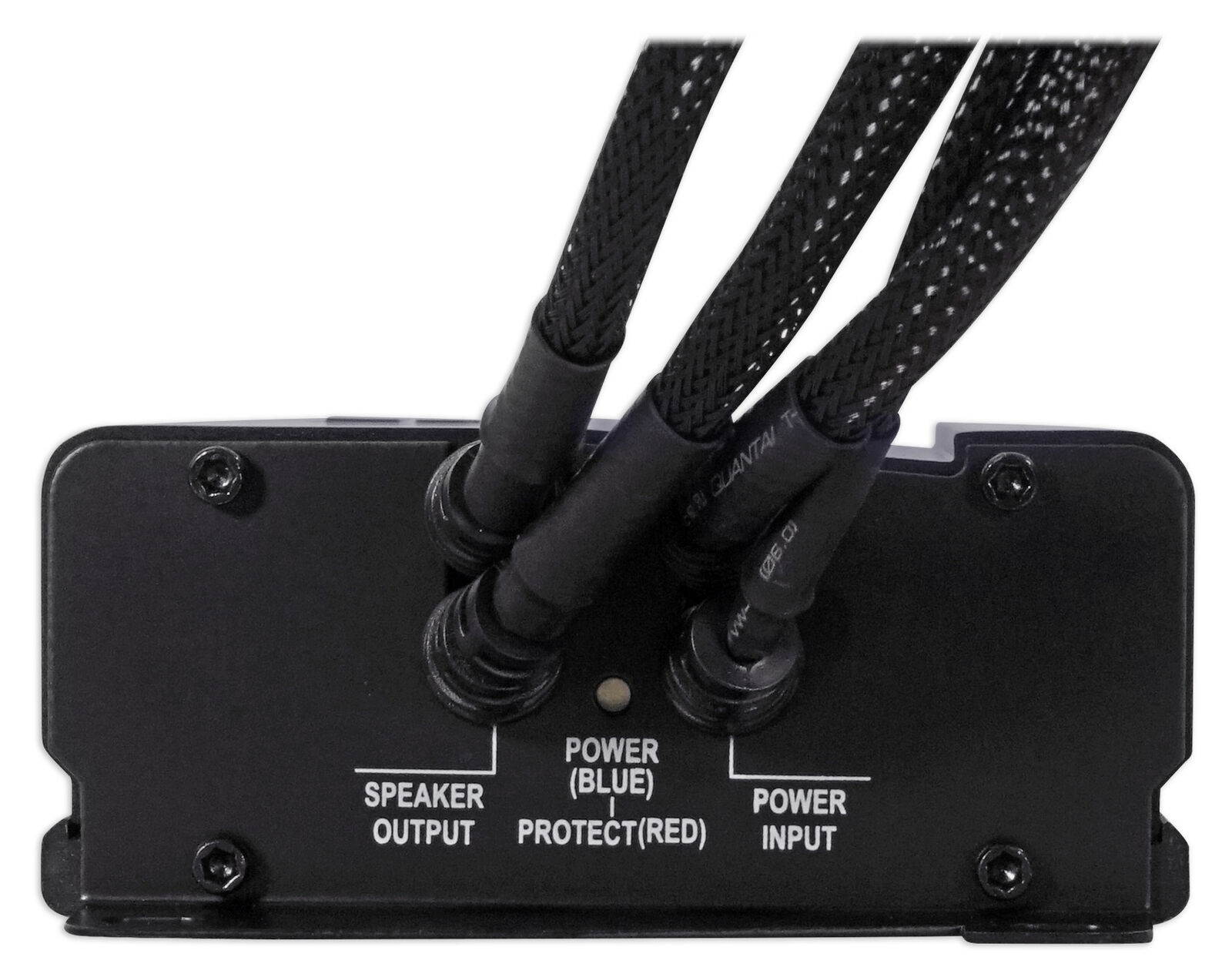 NA2-400.2 400w 2-Channel Amplifier Amp For Polaris/ATV/UTV/RZR/CART