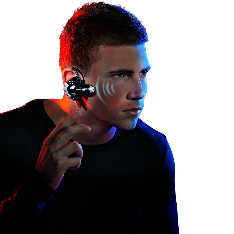 SpyX Micro Eyes and Ears