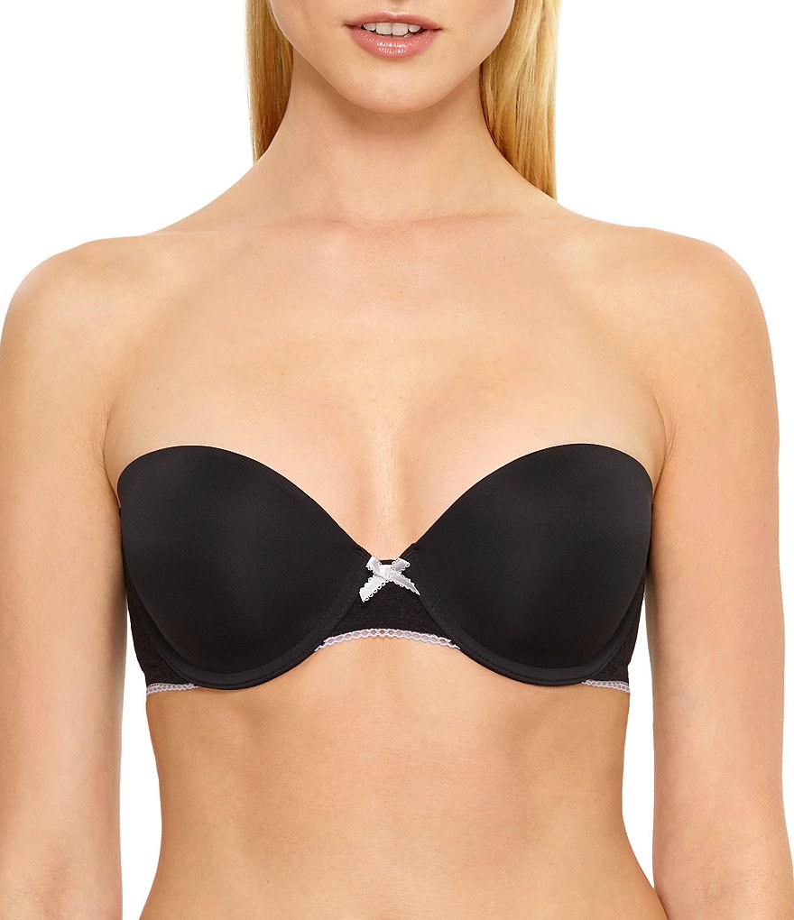 b.tempt'd by Wacoal Modern Method Strapless Bra