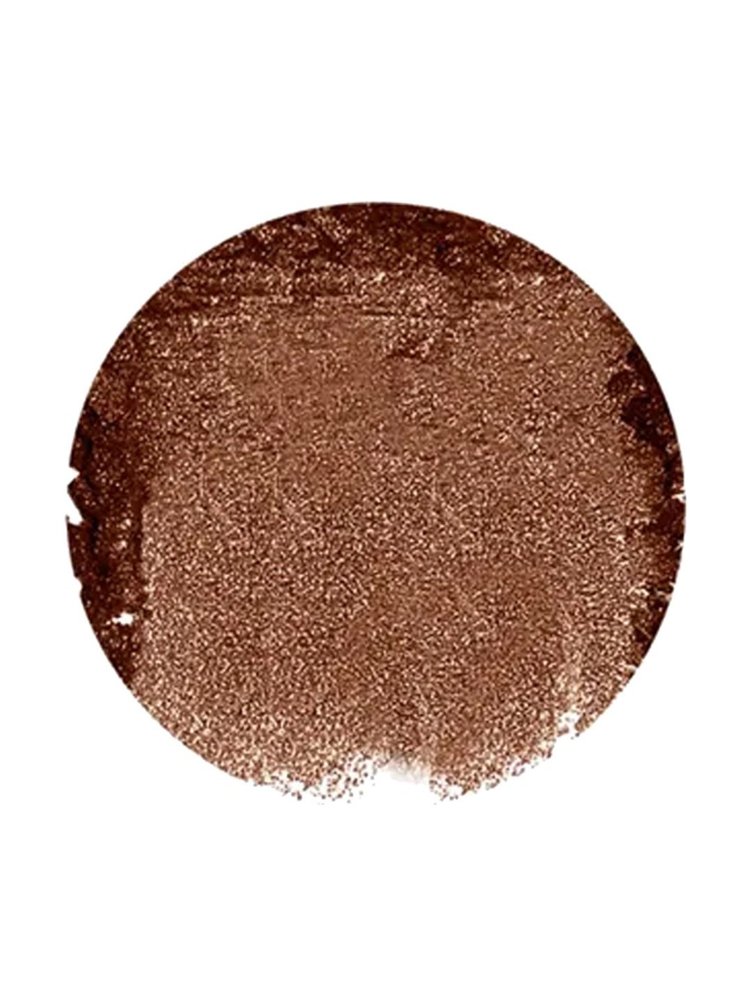 Kiro Beauty Longwear Brightening Eyeshadow Stick Sandy Copper - 1.4 gm