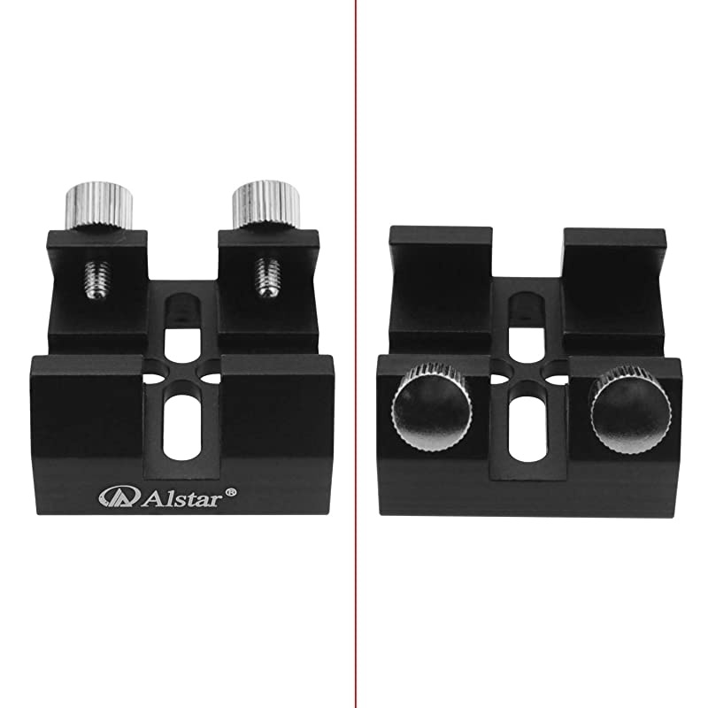 Universal Dovetail Base for Finder Scope Ideal for Installation of Finder Scope Green Laser Pointer Bracket