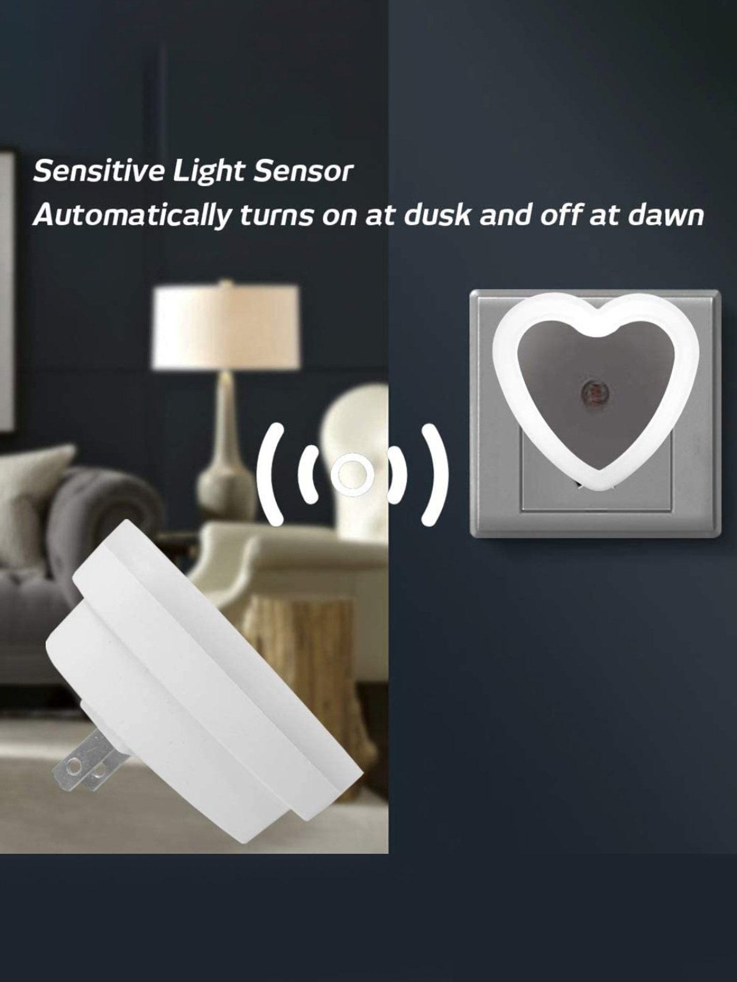 Eveready B22D 14W LED Bulb - Pack of 2 (3B65PB00014, White)