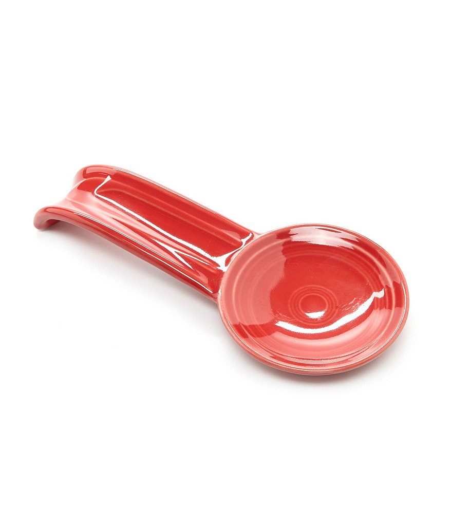 Fiesta 8#double; Spoon Rest
