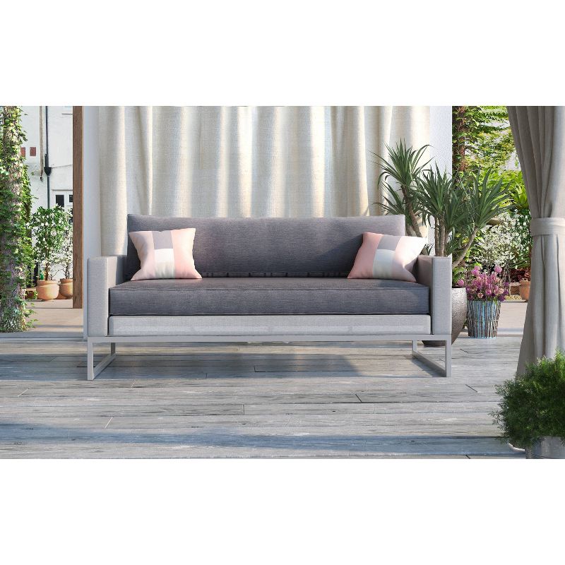 Patio Loveseat - Patio Festival