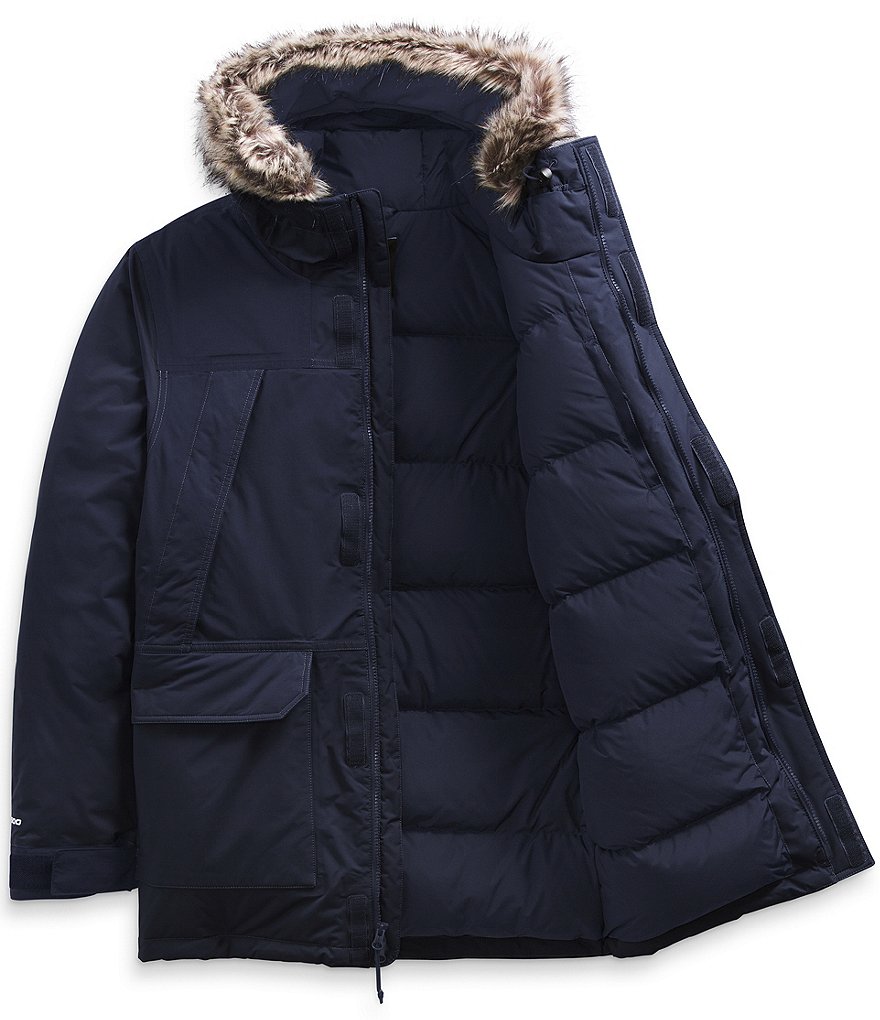 The North Face Dryzzle FUTURELIGHT&trade; Long-Sleeve Hooded Jacket