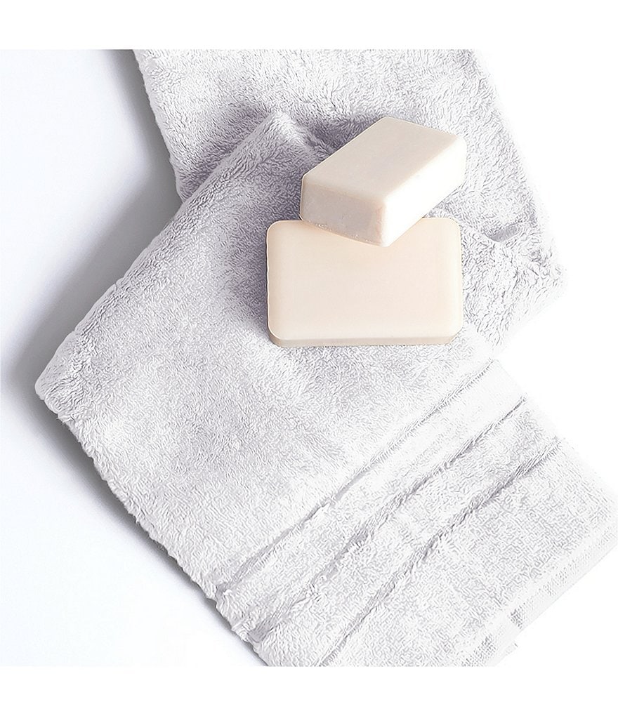 Cariloha Bamboo Hand Towel Set