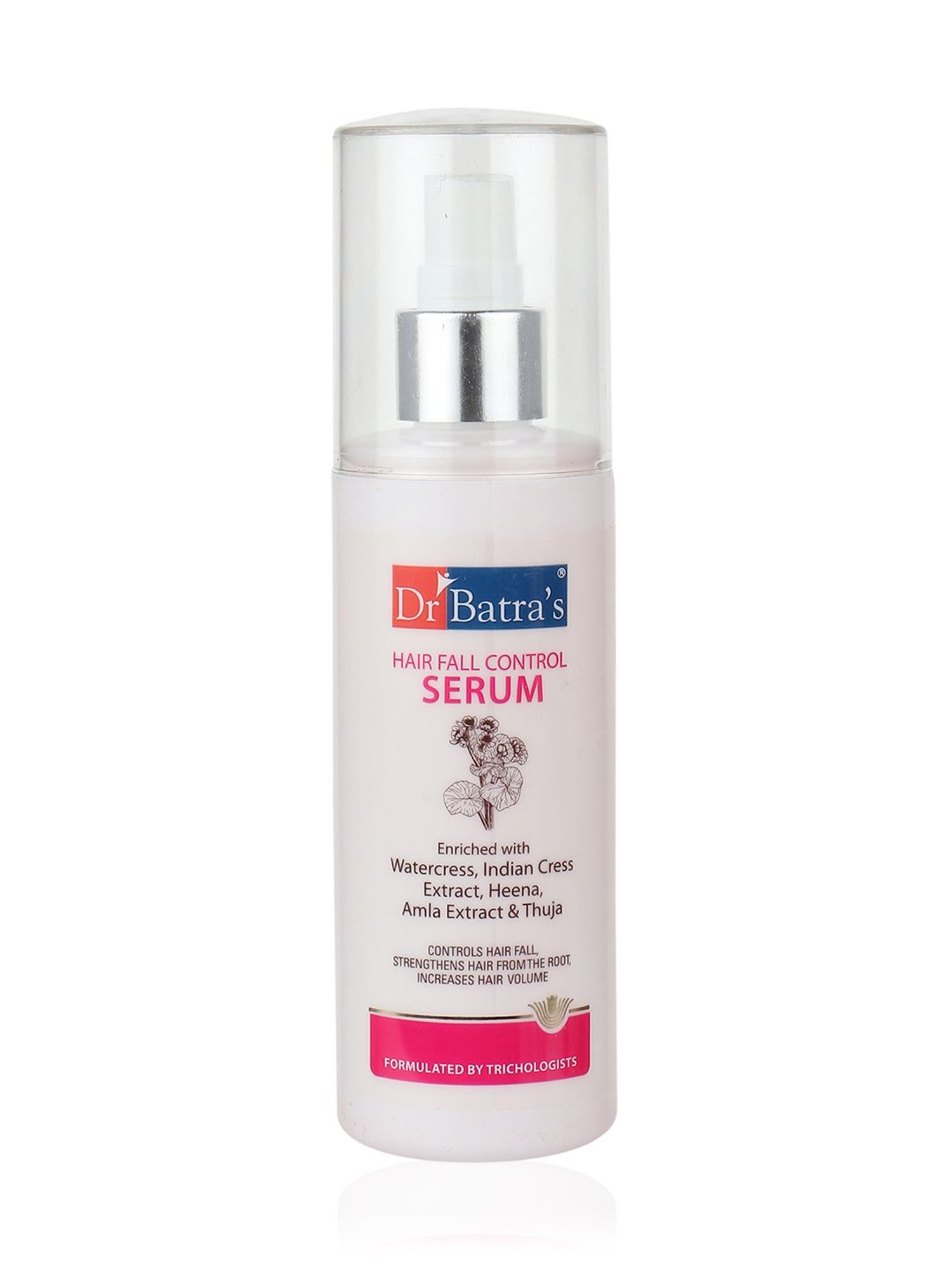 Dr. Batra's Hair Vitalizing Serum & Conditioner